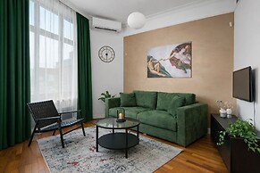 AS HOME Apartamenty Rynek 50
