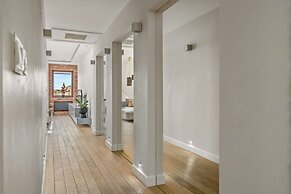 AS HOME Apartamenty Rynek 50
