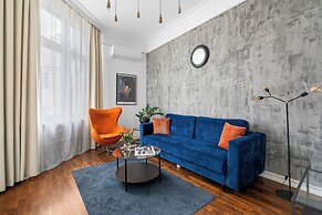 AS HOME Apartamenty Rynek 50