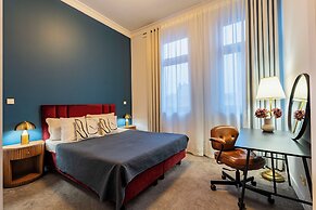 AS HOME Apartamenty Rynek 50