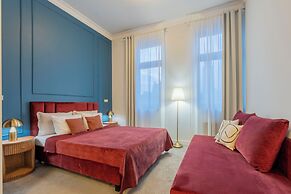 AS HOME Apartamenty Rynek 50