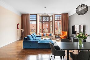 AS HOME Apartamenty Rynek 50