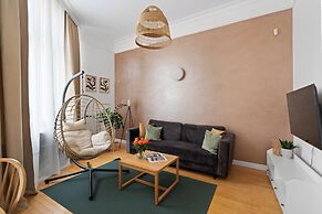 AS HOME Apartamenty Rynek 50