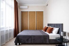 AS HOME Apartamenty Rynek 50