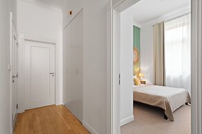 AS HOME Apartamenty Rynek 50