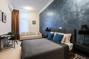 AS HOME Apartamenty Rynek 50