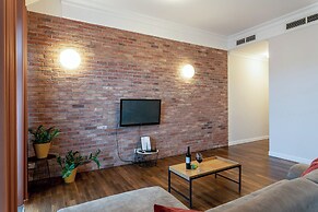 AS HOME Apartamenty Rynek 50