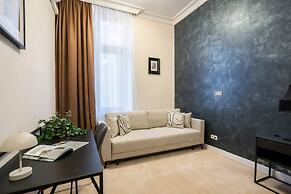 AS HOME Apartamenty Rynek 50