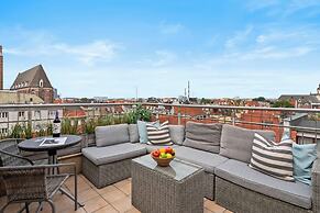 AS HOME Apartamenty Rynek 50