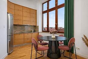 AS HOME Apartamenty Rynek 50