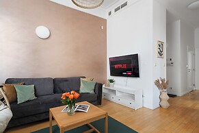 AS HOME Apartamenty Rynek 50