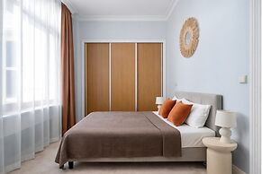 AS HOME Apartamenty Rynek 50
