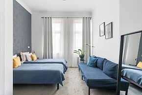 AS HOME Apartamenty Rynek 50