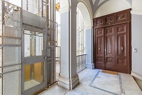 Design Studio Duplex at National Museum