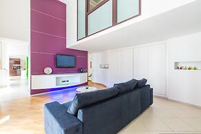 Design Studio Duplex at National Museum