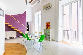 Design Studio Duplex at National Museum