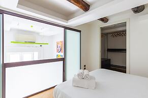 Design Studio Duplex at National Museum