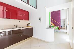 Design Studio Duplex at National Museum