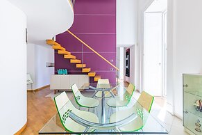 Design Studio Duplex at National Museum