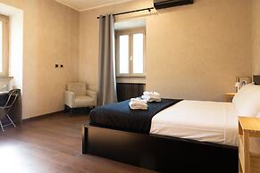 Caffarella Suite in Rome