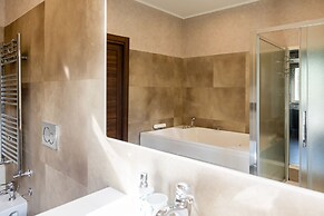 Caffarella Suite in Rome