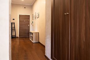Caffarella Suite in Rome