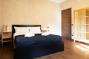 Caffarella Suite in Rome