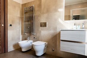 Caffarella Suite in Rome