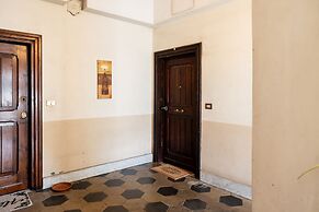 Caffarella Suite in Rome