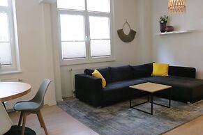 Schlafkonzept Hannover-Linden