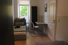 Schlafkonzept Hannover-Linden
