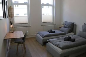 Schlafkonzept Hannover-Linden