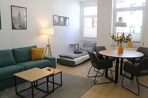 Schlafkonzept Hannover-Linden