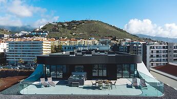 Majestic Penthouse View by Atlantic Holiday