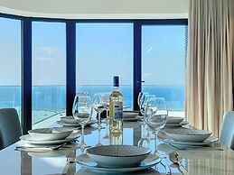 Majestic Penthouse View by Atlantic Holiday