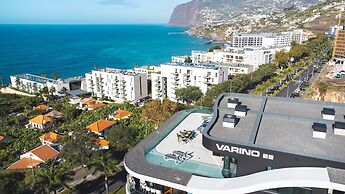 Majestic Penthouse View by Atlantic Holiday