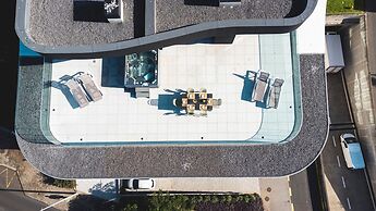Majestic Penthouse View by Atlantic Holiday