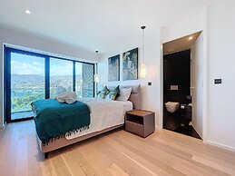 Majestic Penthouse View by Atlantic Holiday