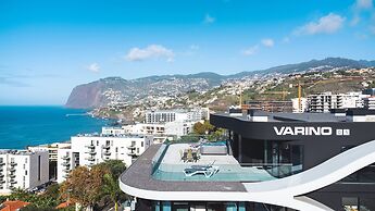 Majestic Penthouse View by Atlantic Holiday