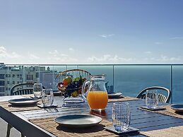 Majestic Penthouse View by Atlantic Holiday