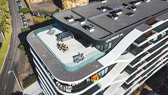 Majestic Penthouse View by Atlantic Holiday