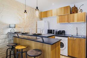 Résidence Paris TRACY