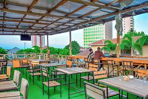K27 Premier Backpackers