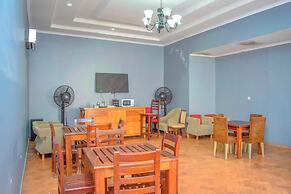 K27 Premier Backpackers