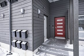 Serviced Apts Rovaniemi Willamonkuja