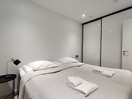 Serviced Apts Rovaniemi Willamonkuja