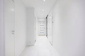 Serviced Apts Rovaniemi Willamonkuja