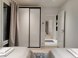 Serviced Apts Rovaniemi Willamonkuja