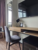 Corso Italia Rooms