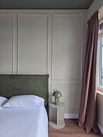Corso Italia Rooms